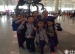 清华附小DI团队远赴美国参加全球赛——on our way to America