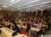 海淀区幼儿园园长到我校学习交流