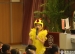 我校一年级举办课前三分钟演讲展示
