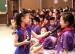 我校一年级举办课前三分钟演讲展示