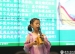 我校一年级举办课前三分钟演讲展示