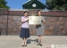 海淀区排球协会学生训练基地落户清华附小