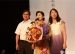 “阅读童年，感恩母校”——清华附小2014届毕业典礼仪式专场报道