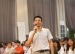 教育，是家校共同的主题——清华附小2014年一年级新生家校共同体学习活动