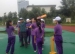 热烈祝贺我板球队载誉而归