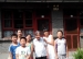 清华附小五年级学生走进敬老院看望慰问老人