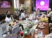 清华附小六（4）班重逢美丽的书香校园