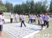 “认同百年文化，绽放教育激情” ——2014年清华附小青年教师暑期拓展培训成功举办