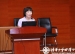 清华附小举行第一届“最具影响力教师“最具发展力教师”专业成长报告会