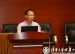 清华附小举行第一届“最具影响力教师“最具发展力教师”专业成长报告会