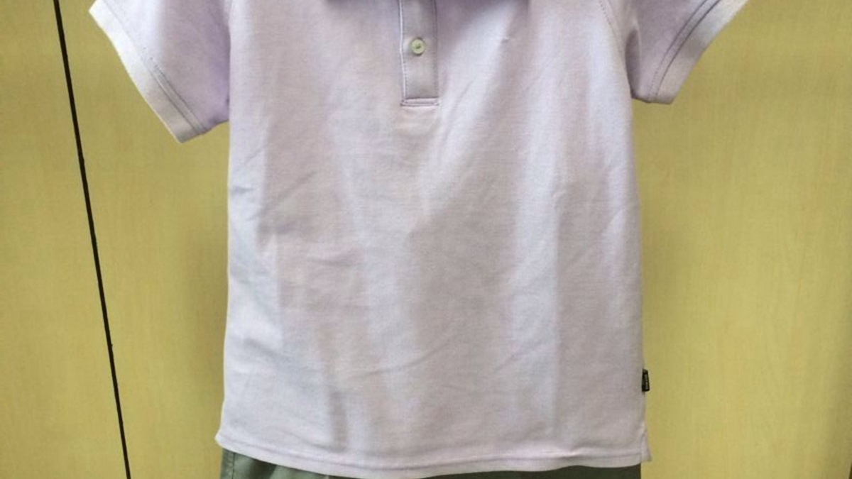 2014年新校服样图