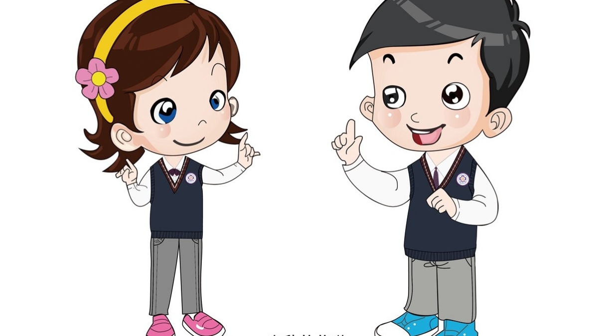 2014年新校服样图