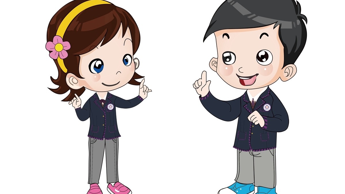 2014年新校服样图