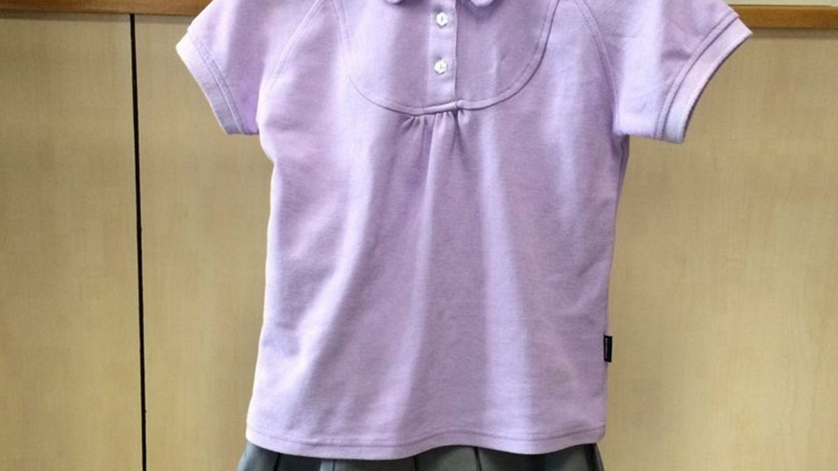 2014年新校服样图