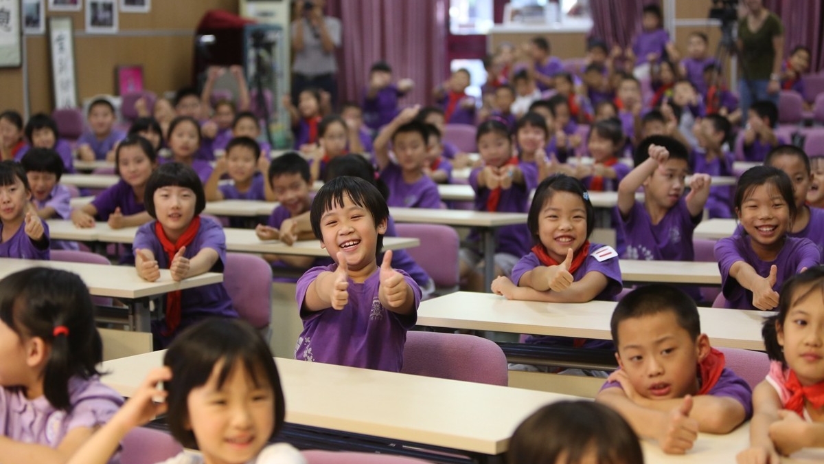 学生自创课程——水木秀场之许馨元的中医梦想