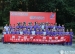 我校2014年新学期高学段主题拓展活动顺利进行