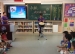  中秋我们在一起——清华附小六大主题课程之大手拉小手活动