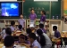  中秋我们在一起——清华附小六大主题课程之大手拉小手活动