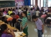  中秋我们在一起——清华附小六大主题课程之大手拉小手活动