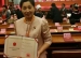 清华附小喜获建国以来首届基础教育国家级教学成果一等奖