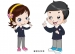 2014年新校服样图