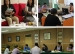 海淀区教师进修学校小学研究室来我校调研
