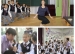 海淀区教师进修学校小学研究室来我校调研
