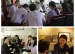 海淀区教师进修学校小学研究室来我校调研