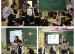 海淀区教师进修学校小学研究室来我校调研
