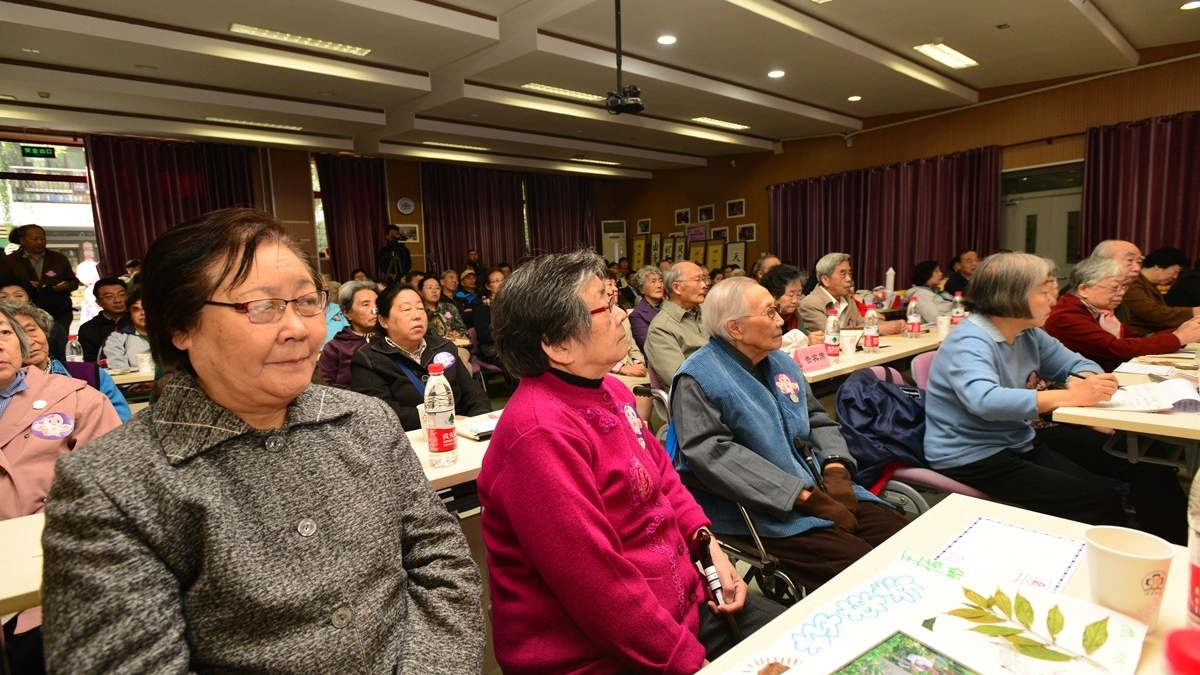 水木赤子心,百年风雨情——清华附小99周年庆典、校友会成立仪式暨捐赠仪式