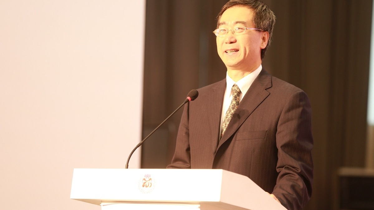 清华附小举办全国第四届基础教育改革与发展论坛暨百年校庆启动仪式