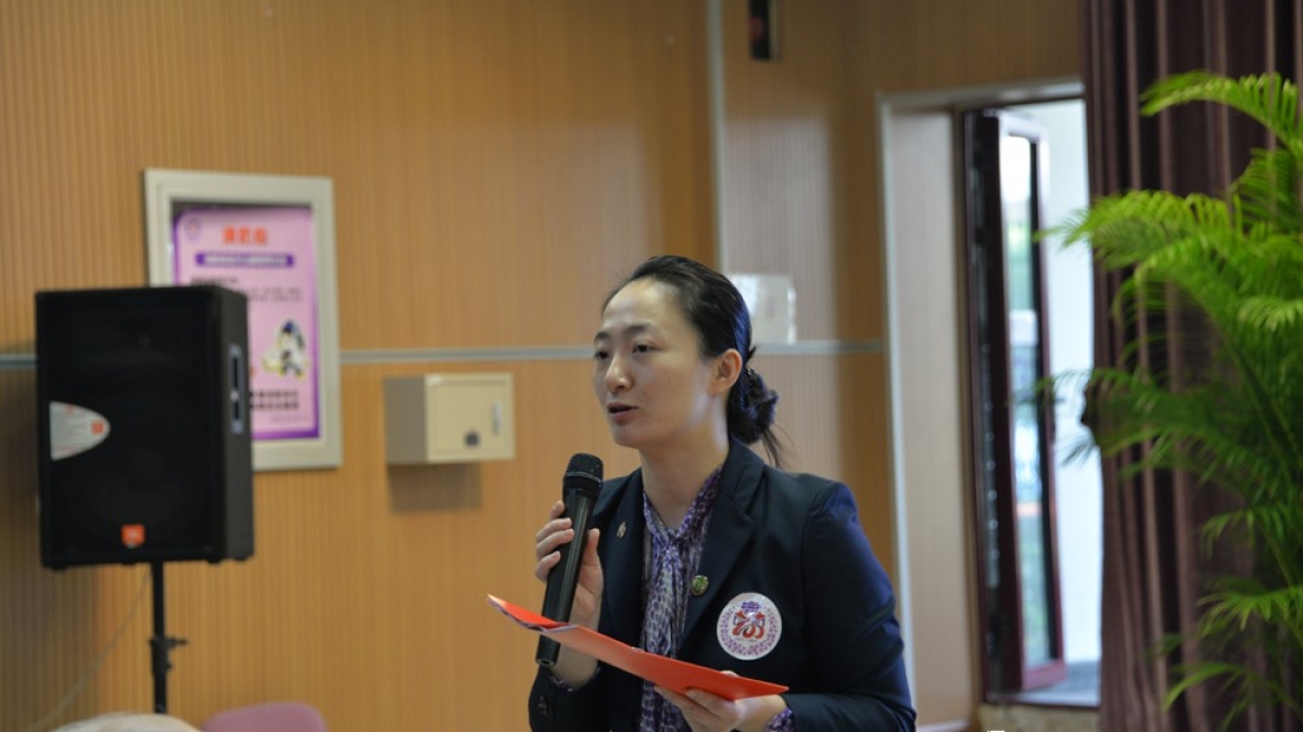 清华附小举行校友会成立仪式暨捐赠仪式