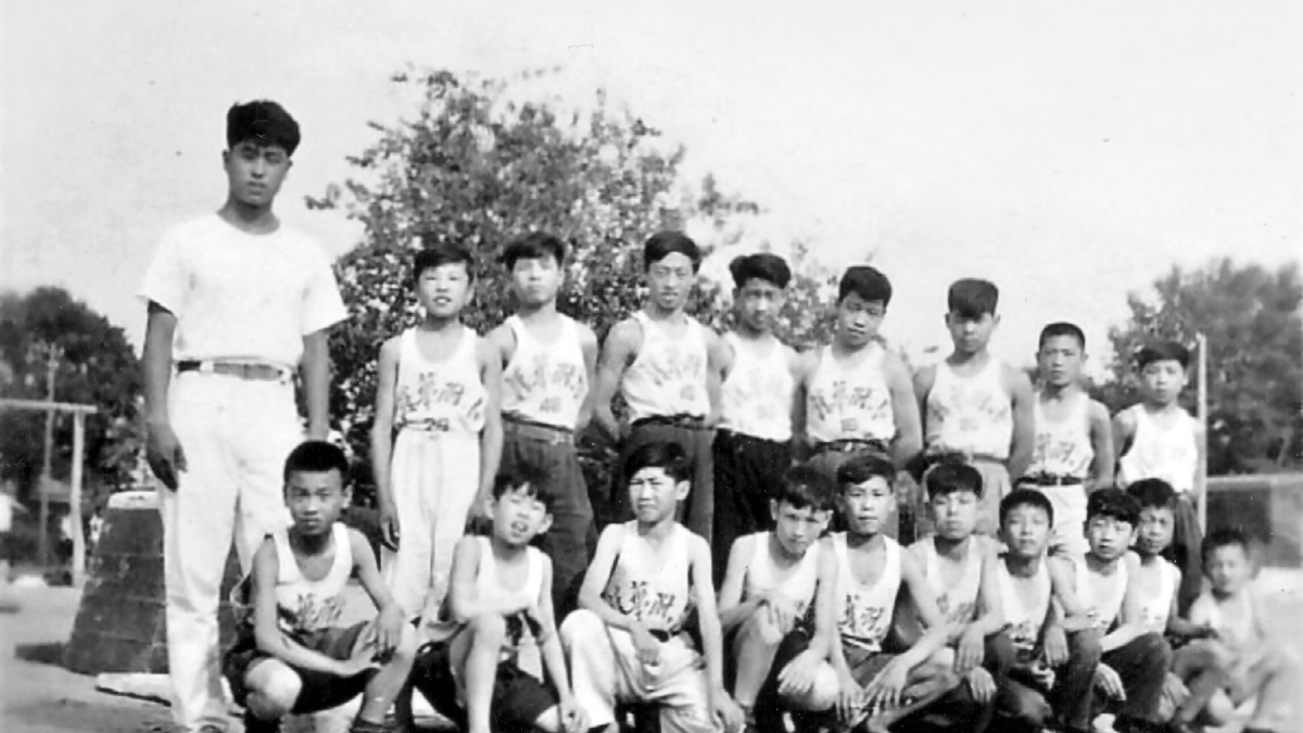 百年的校庆 半个世纪的回忆 之三----庞沄（清华附小1965届实验班学生）
