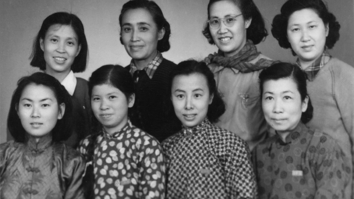 百年的校庆 半个世纪的回忆 之二----庞沄（清华附小1965届实验班学生）