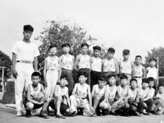 百年的校庆 半个世纪的回忆 之三----庞沄（清华附小1965届实验班学生）