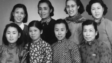 百年的校庆 半个世纪的回忆 之二----庞沄（清华附小1965届实验班学生）