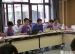 “践行社会主义核心价值观 ，做百年附小‘四有’好教师”  ——清华附小青年教师座谈会成功召开 