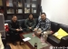校友会联络组召开碰头会    研究征寻校友有关工作