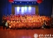 清华附小金帆艺术团走进通州慰问演出