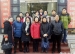 清华附小76届11班同学首聚熙春园