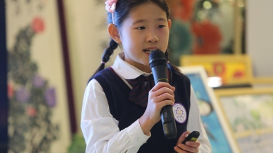 学生自创课程——水木秀场之兴趣是最好的老师