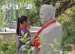 清华附小教师节暨老校长顾蔚云塑像揭幕仪式活动综述