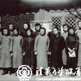 永远忘不了那温馨而厚重的童年记忆 之一----周友樟（成志学校1948届毕业生）