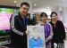 CBA男神驾到！北京首钢男篮主教练闵鹿蕾对话清华附小师生（后附闵教练与附小师生对话实录）
