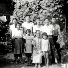 终生难忘的人生启蒙老师——怀念清华附小的老师们----王易昆(清华附小1953届甲班毕业生)