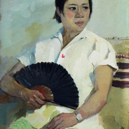 我的四位班主任老师 之二----张比(清华附小1957届乙班毕业生)