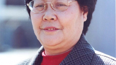 共同见证清华附小百年 之一----黄培(清华附小1965届三班毕业生)