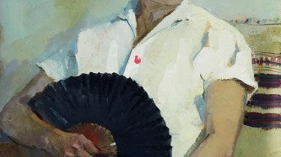 我的四位班主任老师 之二----张比(清华附小1957届乙班毕业生)