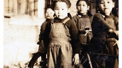 清华附小——我童年的摇篮----张韵璇(清华附小1956届乙班毕业生)