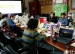 校友会召开第四次全体会议研究近期重点工作